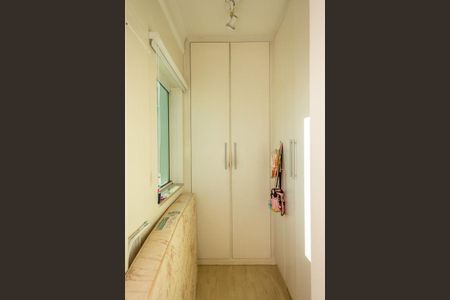 Casa para alugar com 283m², 3 quartos e 3 vagasSuite 1-Closet