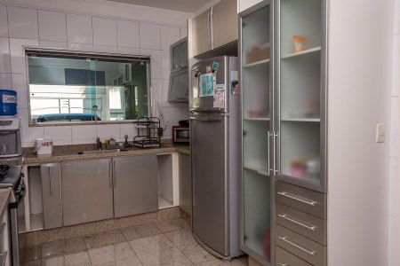 Casa para alugar com 283m², 3 quartos e 3 vagasCozinha