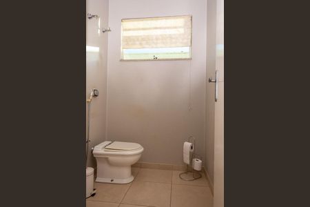 Casa para alugar com 283m², 3 quartos e 3 vagasLavabo