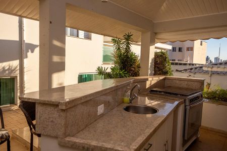 Casa para alugar com 283m², 3 quartos e 3 vagasEspaço Gourmet