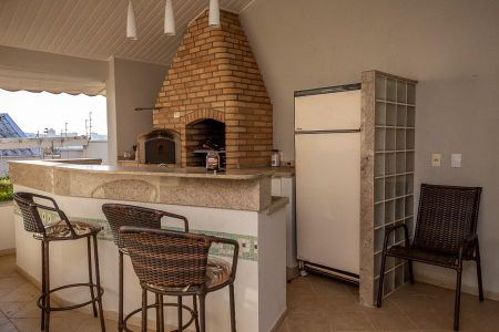 Casa para alugar com 283m², 3 quartos e 3 vagasEspaço Gourmet