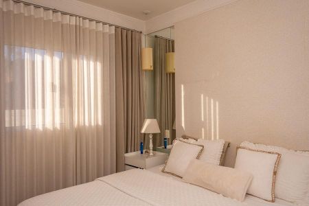 Casa para alugar com 283m², 3 quartos e 3 vagasSuite 2