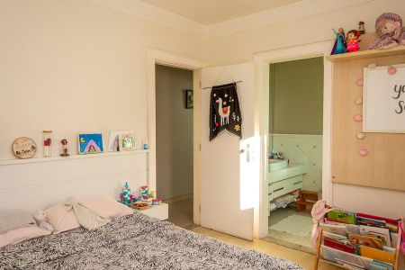Casa para alugar com 283m², 3 quartos e 3 vagasSuite 1