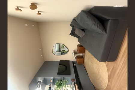 Quarto de kitnet/studio à venda com 1 quarto, 25m² em Nova Suíça, Belo Horizonte