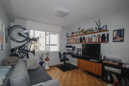 Apartamento para alugar com 1 quarto, 50m² em Cidade Baixa, Porto Alegre