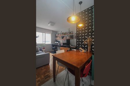Apartamento à venda com 50m², 1 quarto e sem vaga Apartamento à venda com 50m², 1 quarto e sem vagaCozinha/Area de serviço
