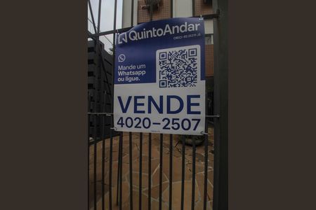Apartamento à venda com 50m², 1 quarto e sem vaga Apartamento à venda com 50m², 1 quarto e sem vagaPLACA