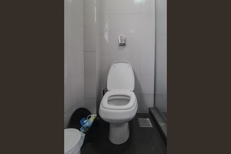 Apartamento à venda com 50m², 1 quarto e sem vaga Apartamento à venda com 50m², 1 quarto e sem vagaBanheiro