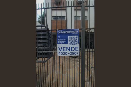 Apartamento à venda com 50m², 1 quarto e sem vaga Apartamento à venda com 50m², 1 quarto e sem vagaPLACA
