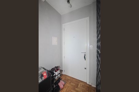 Apartamento à venda com 50m², 1 quarto e sem vaga Apartamento à venda com 50m², 1 quarto e sem vagaSala