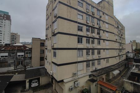 Apartamento à venda com 50m², 1 quarto e sem vaga Apartamento à venda com 50m², 1 quarto e sem vagaVista