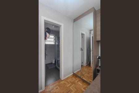 Apartamento à venda com 50m², 1 quarto e sem vaga Apartamento à venda com 50m², 1 quarto e sem vagaQuarto