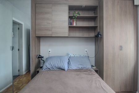 Quarto de apartamento para alugar com 1 quarto, 50m² em Cidade Baixa, Porto Alegre