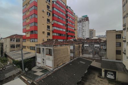 Apartamento à venda com 50m², 1 quarto e sem vaga Apartamento à venda com 50m², 1 quarto e sem vagaVista