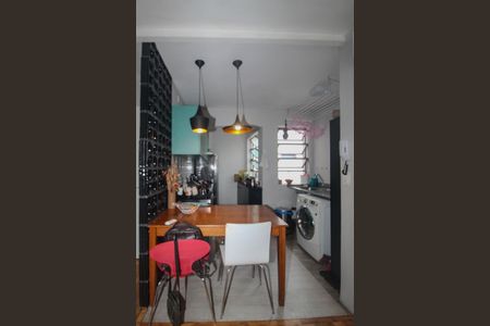 Apartamento à venda com 50m², 1 quarto e sem vaga Apartamento à venda com 50m², 1 quarto e sem vagaSala