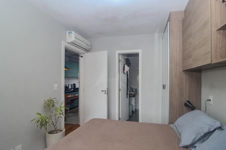 Apartamento à venda com 50m², 1 quarto e sem vaga Apartamento à venda com 50m², 1 quarto e sem vagaQuarto