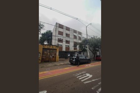 Apartamento à venda com 50m², 1 quarto e sem vaga Apartamento à venda com 50m², 1 quarto e sem vagaFachada