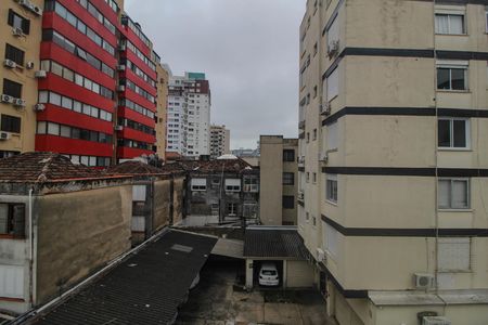 Apartamento à venda com 50m², 1 quarto e sem vaga Apartamento à venda com 50m², 1 quarto e sem vagaVista