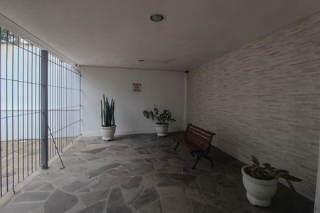 Apartamento à venda com 50m², 1 quarto e sem vaga Apartamento à venda com 50m², 1 quarto e sem vagaHall de entrada