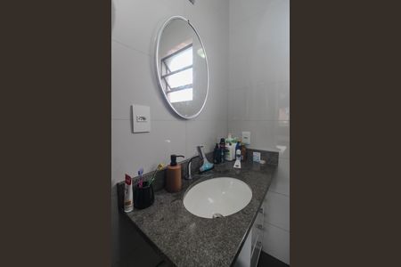 Apartamento à venda com 50m², 1 quarto e sem vaga Apartamento à venda com 50m², 1 quarto e sem vagaBanheiro