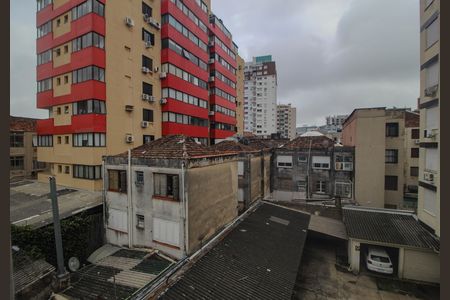 Vista de apartamento para alugar com 1 quarto, 50m² em Cidade Baixa, Porto Alegre