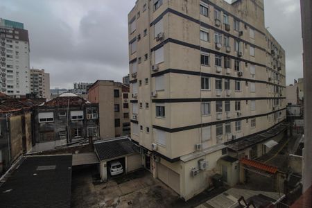 Apartamento à venda com 50m², 1 quarto e sem vaga Apartamento à venda com 50m², 1 quarto e sem vagaVista