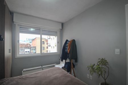 Quarto de apartamento para alugar com 1 quarto, 50m² em Cidade Baixa, Porto Alegre