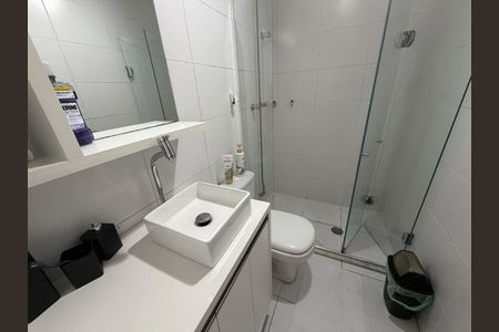 Foto 13 de apartamento à venda com 2 quartos, 55m² em Engenheiro Goulart, São Paulo