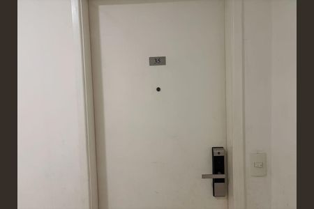 Foto 22 de apartamento à venda com 2 quartos, 55m² em Engenheiro Goulart, São Paulo