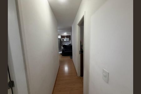 Foto 10 de apartamento à venda com 2 quartos, 55m² em Engenheiro Goulart, São Paulo