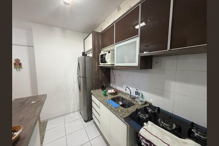 Foto 08 de apartamento à venda com 2 quartos, 55m² em Engenheiro Goulart, São Paulo