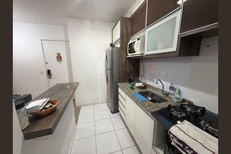 Foto 09 de apartamento à venda com 2 quartos, 55m² em Engenheiro Goulart, São Paulo