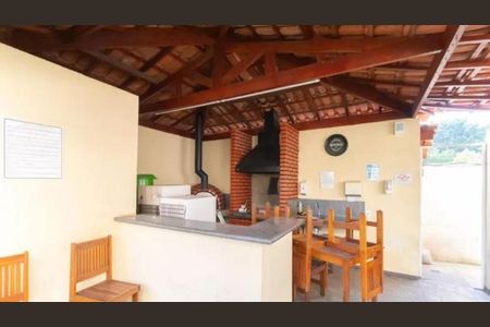 Foto 26 de apartamento à venda com 2 quartos, 55m² em Engenheiro Goulart, São Paulo