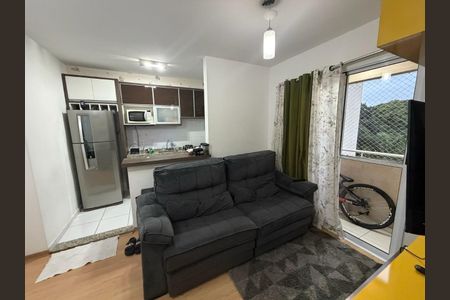 Foto 02 de apartamento à venda com 2 quartos, 55m² em Engenheiro Goulart, São Paulo