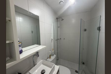 Foto 12 de apartamento à venda com 2 quartos, 55m² em Engenheiro Goulart, São Paulo
