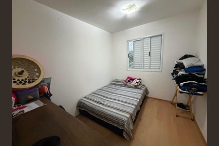 Foto 15 de apartamento à venda com 2 quartos, 55m² em Engenheiro Goulart, São Paulo