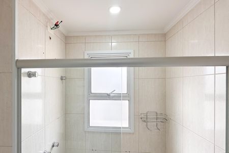 Apartamento para alugar com 110m², 3 quartos e 3 vagas Apartamento para alugar com 110m², 3 quartos e 3 vagasBanheiro da Suíte