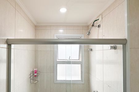 Apartamento para alugar com 110m², 3 quartos e 3 vagas Apartamento para alugar com 110m², 3 quartos e 3 vagasBanheiro Social