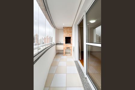 Apartamento para alugar com 110m², 3 quartos e 3 vagas Apartamento para alugar com 110m², 3 quartos e 3 vagasSacada