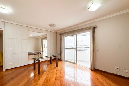 Apartamento para alugar com 110m², 3 quartos e 3 vagas Apartamento para alugar com 110m², 3 quartos e 3 vagasSala