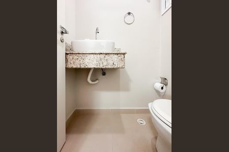 Apartamento para alugar com 110m², 3 quartos e 3 vagas Apartamento para alugar com 110m², 3 quartos e 3 vagasLavabo