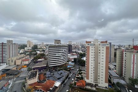 Apartamento para alugar com 110m², 3 quartos e 3 vagas Apartamento para alugar com 110m², 3 quartos e 3 vagasVista da Sacada