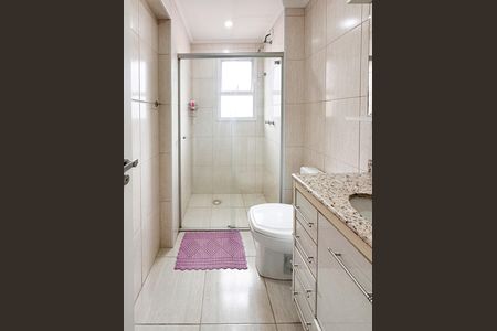 Apartamento para alugar com 110m², 3 quartos e 3 vagas Apartamento para alugar com 110m², 3 quartos e 3 vagasBanheiro Social