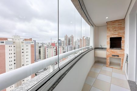 Apartamento para alugar com 110m², 3 quartos e 3 vagas Apartamento para alugar com 110m², 3 quartos e 3 vagasSacada