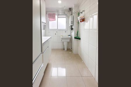 Apartamento para alugar com 110m², 3 quartos e 3 vagas Apartamento para alugar com 110m², 3 quartos e 3 vagasÁrea de Serviço