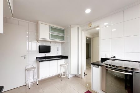 Apartamento para alugar com 110m², 3 quartos e 3 vagas Apartamento para alugar com 110m², 3 quartos e 3 vagasCozinha