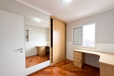 Apartamento para alugar com 110m², 3 quartos e 3 vagas Apartamento para alugar com 110m², 3 quartos e 3 vagasQuarto 2