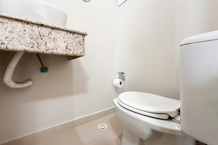Apartamento para alugar com 110m², 3 quartos e 3 vagas Apartamento para alugar com 110m², 3 quartos e 3 vagasLavabo