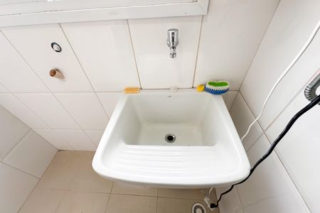 Apartamento para alugar com 110m², 3 quartos e 3 vagas Apartamento para alugar com 110m², 3 quartos e 3 vagasÁrea de Serviço