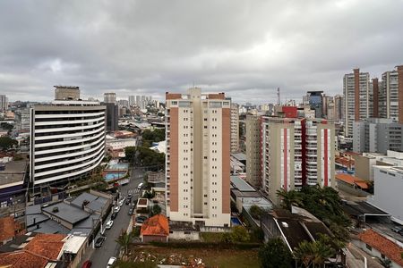 Apartamento para alugar com 110m², 3 quartos e 3 vagas Apartamento para alugar com 110m², 3 quartos e 3 vagasVista do Quarto 2